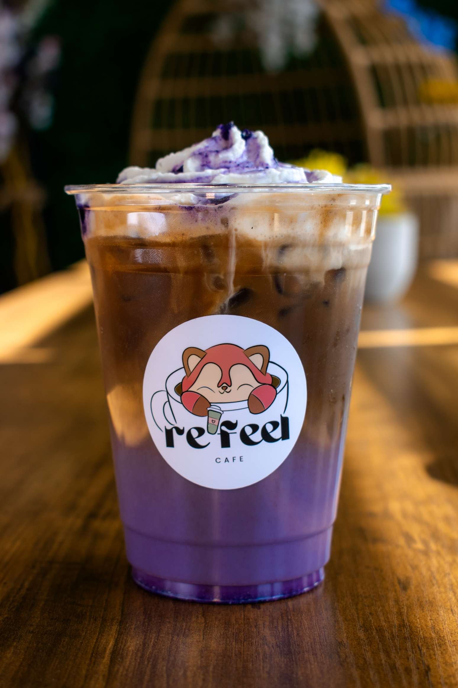 ReFeel Cafe in Palatine, IL (5)