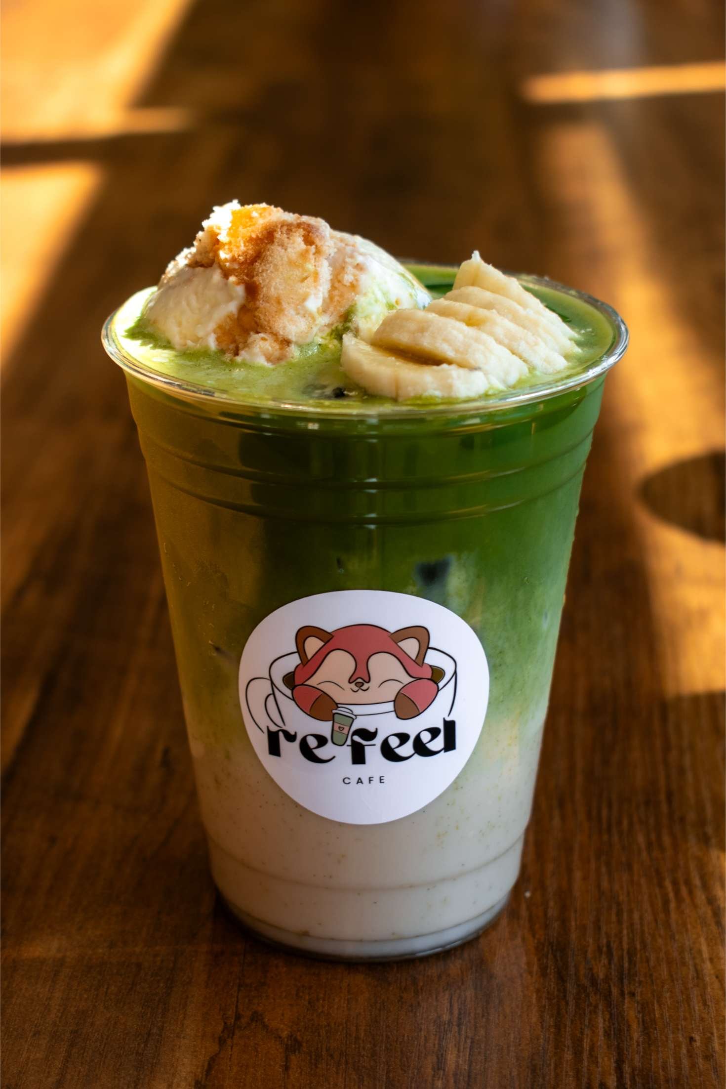 ReFeel Cafe in Palatine, IL (6)