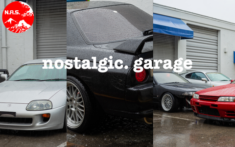 Nostalgic Garage in Miami, FL (2)