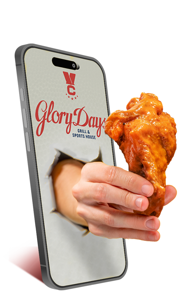 Glory Days Grill in Ranson, WV (3)