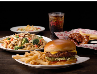 Glory Days Grill in Ranson, WV (6)