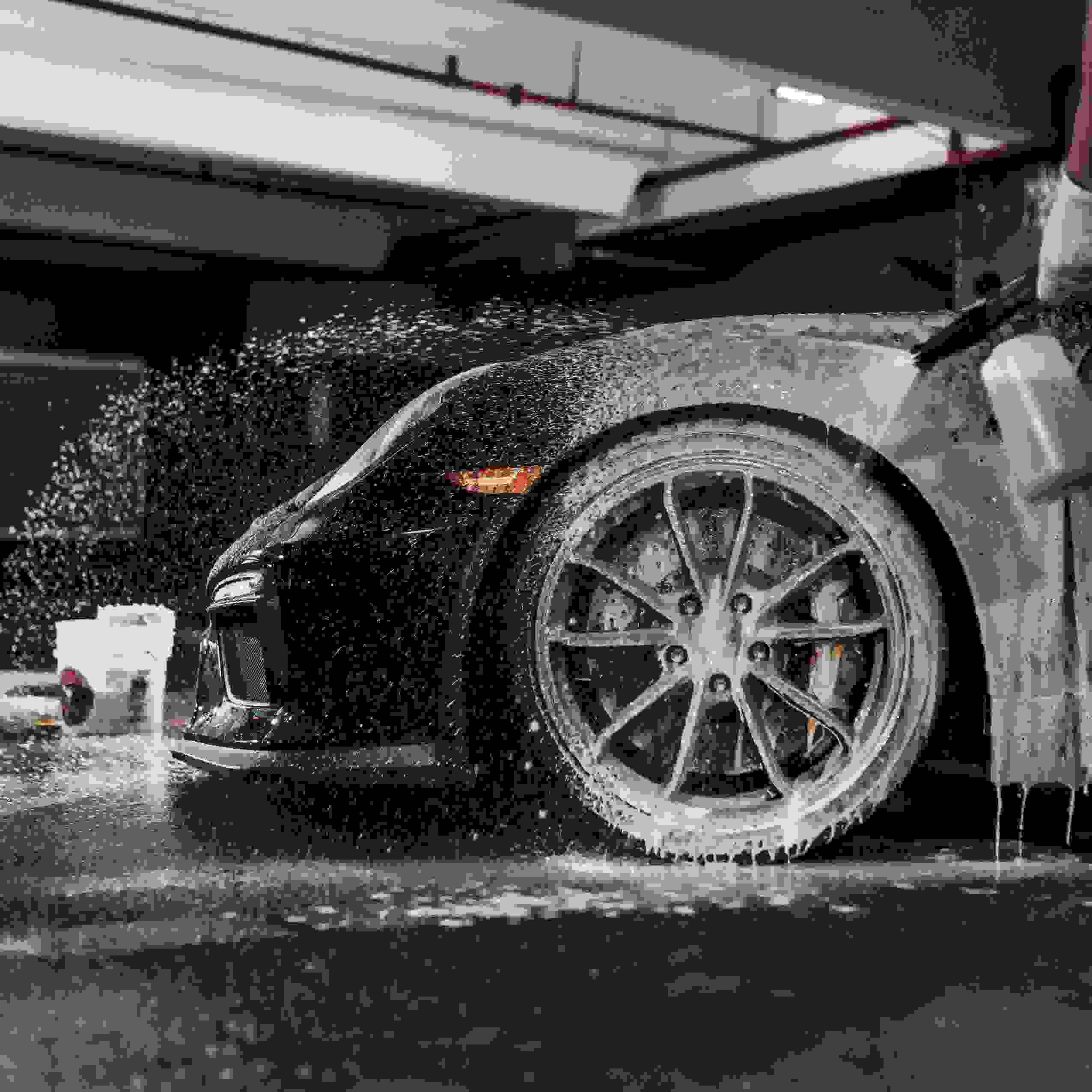 Executive Wash & Detail in Pembroke Pines, FL (4)