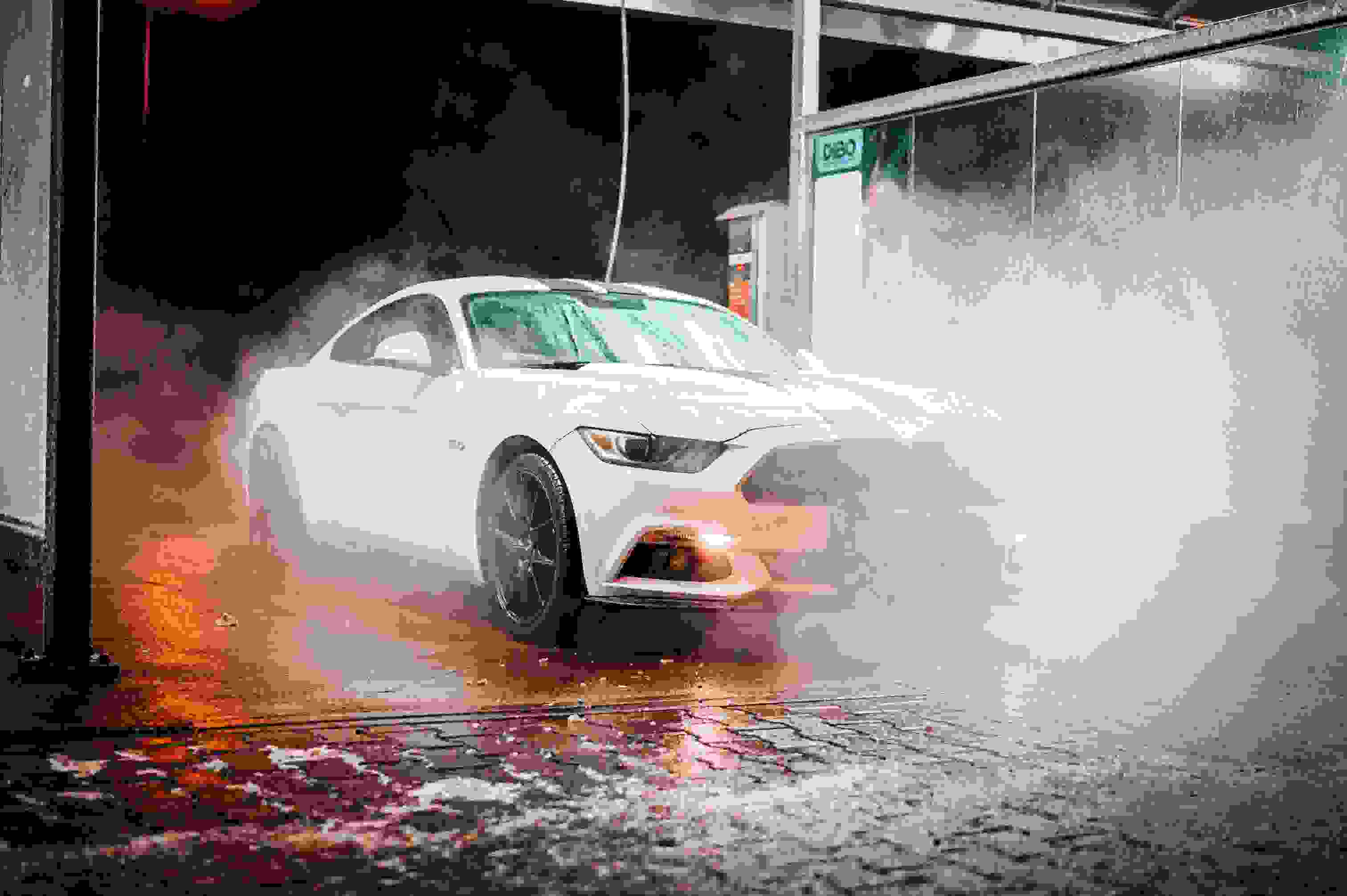 Executive Wash & Detail in Pembroke Pines, FL (5)