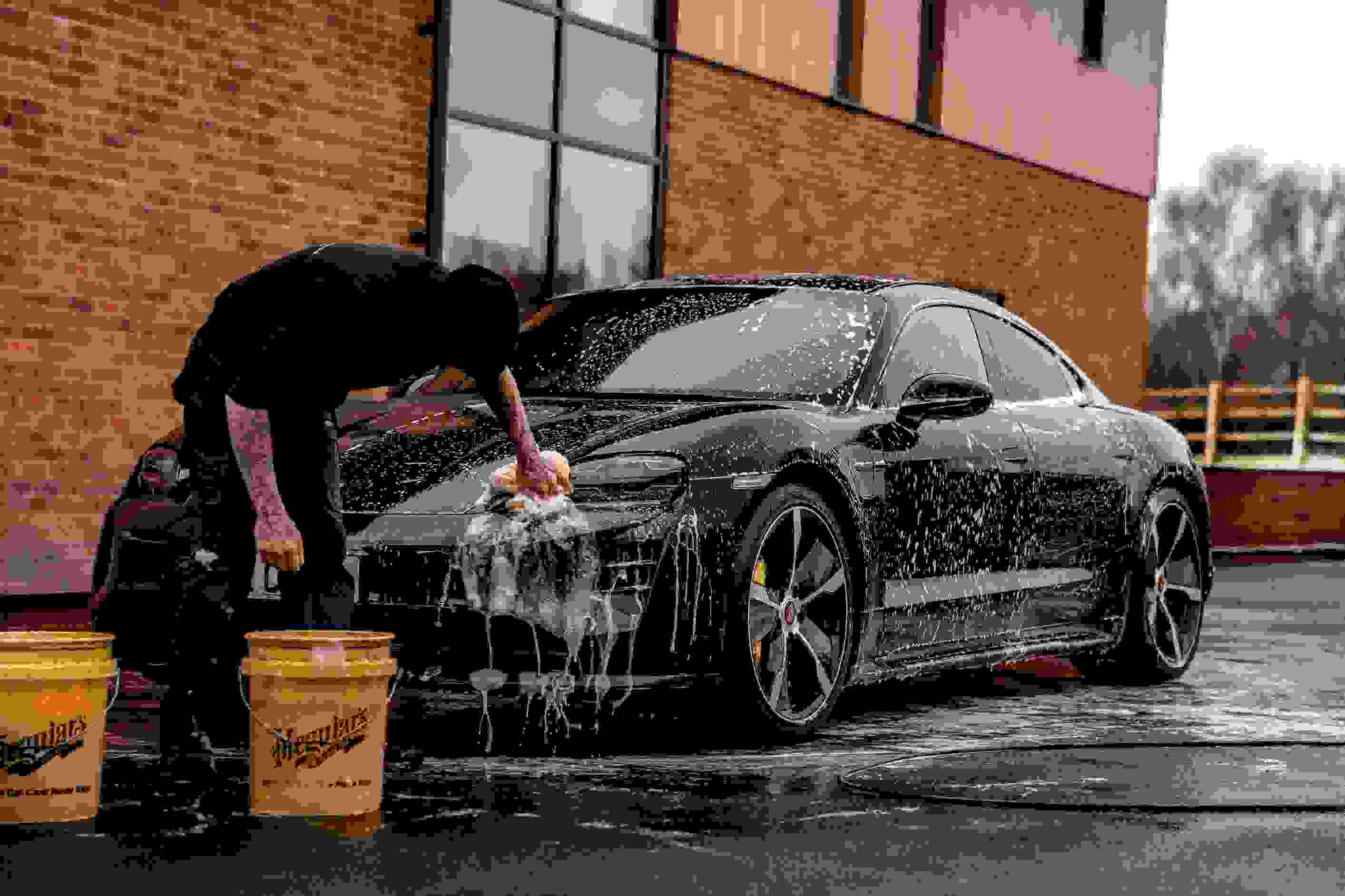 Executive Wash & Detail in Pembroke Pines, FL (6)