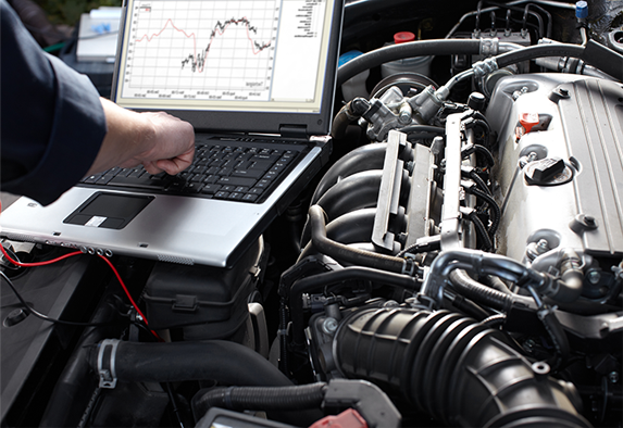 Ken & Sons Auto Repair in Sarver, PA (2)