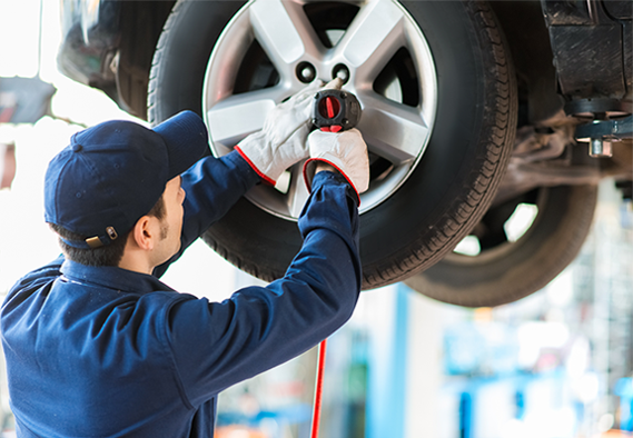 Ken & Sons Auto Repair in Sarver, PA (4)