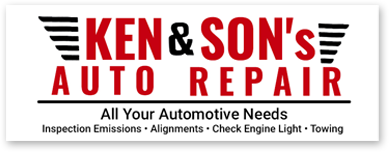 Ken & Sons Auto Repair in Sarver, PA (6)