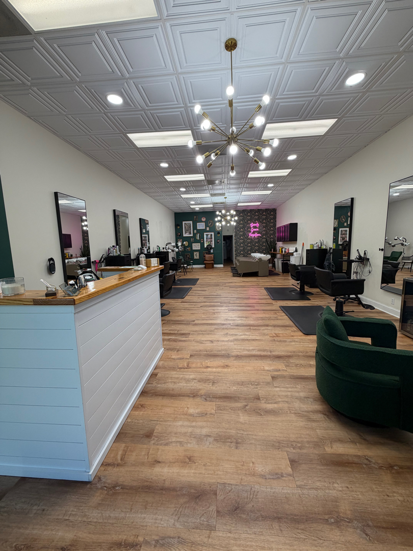 Haven Grace Hair Co. in Cochran, GA