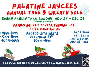 Palatine Jaycees in Palatine, IL (2)