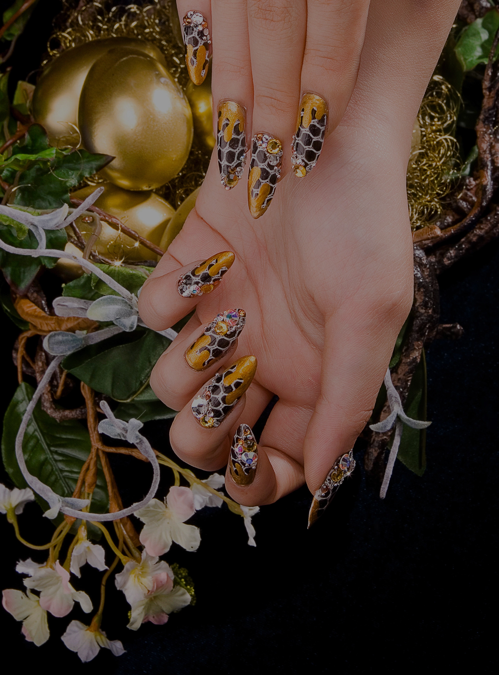 Koncept Nail Spa in Alexandria, VA