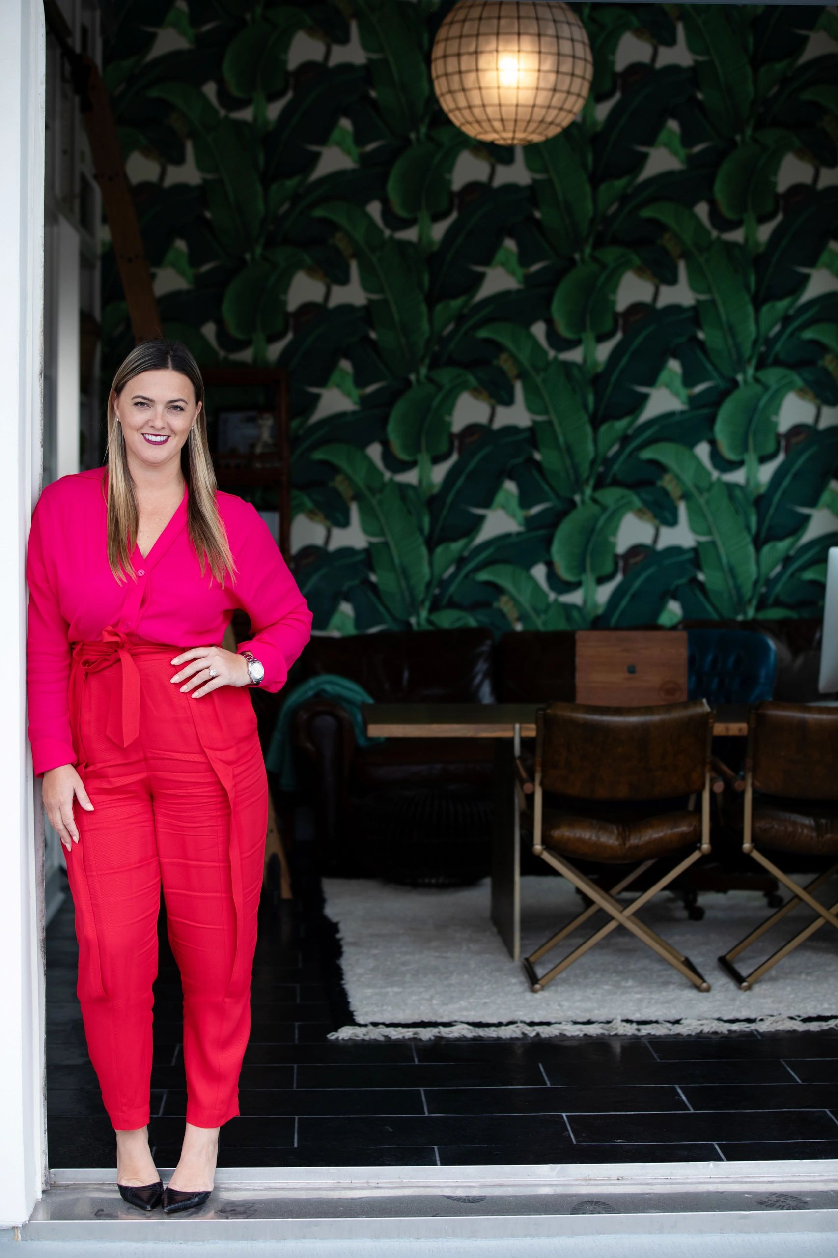 Jenny Schaffer | Summer House Realty in Fernandina Beach, FL (2)