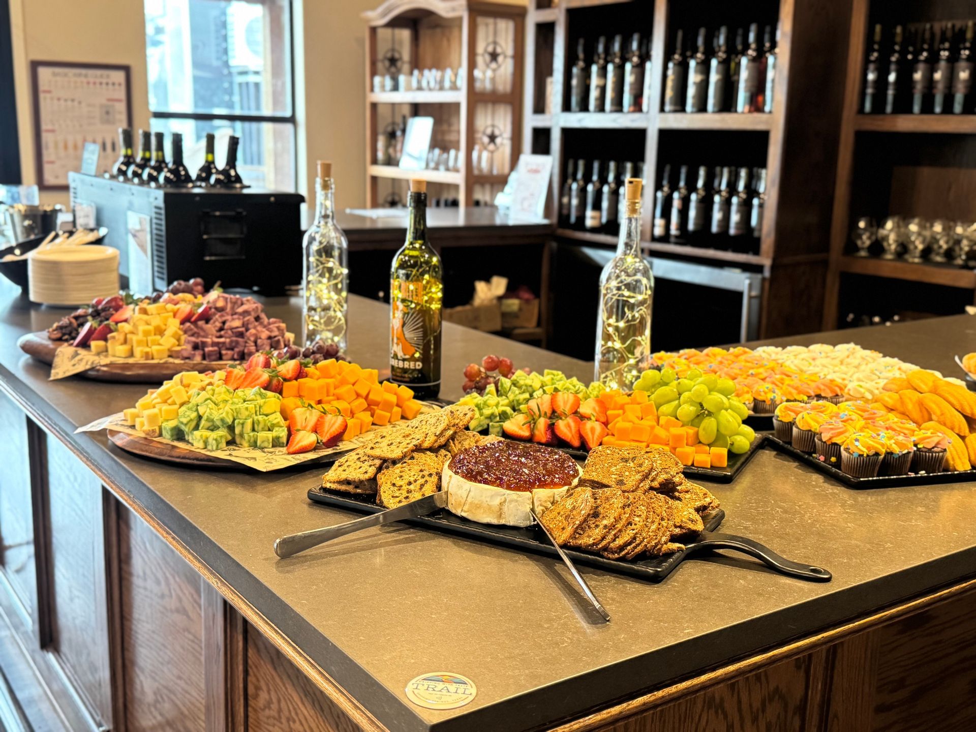 Bell Springs Winery & Brewery in Dripping Springs, TX (4)
