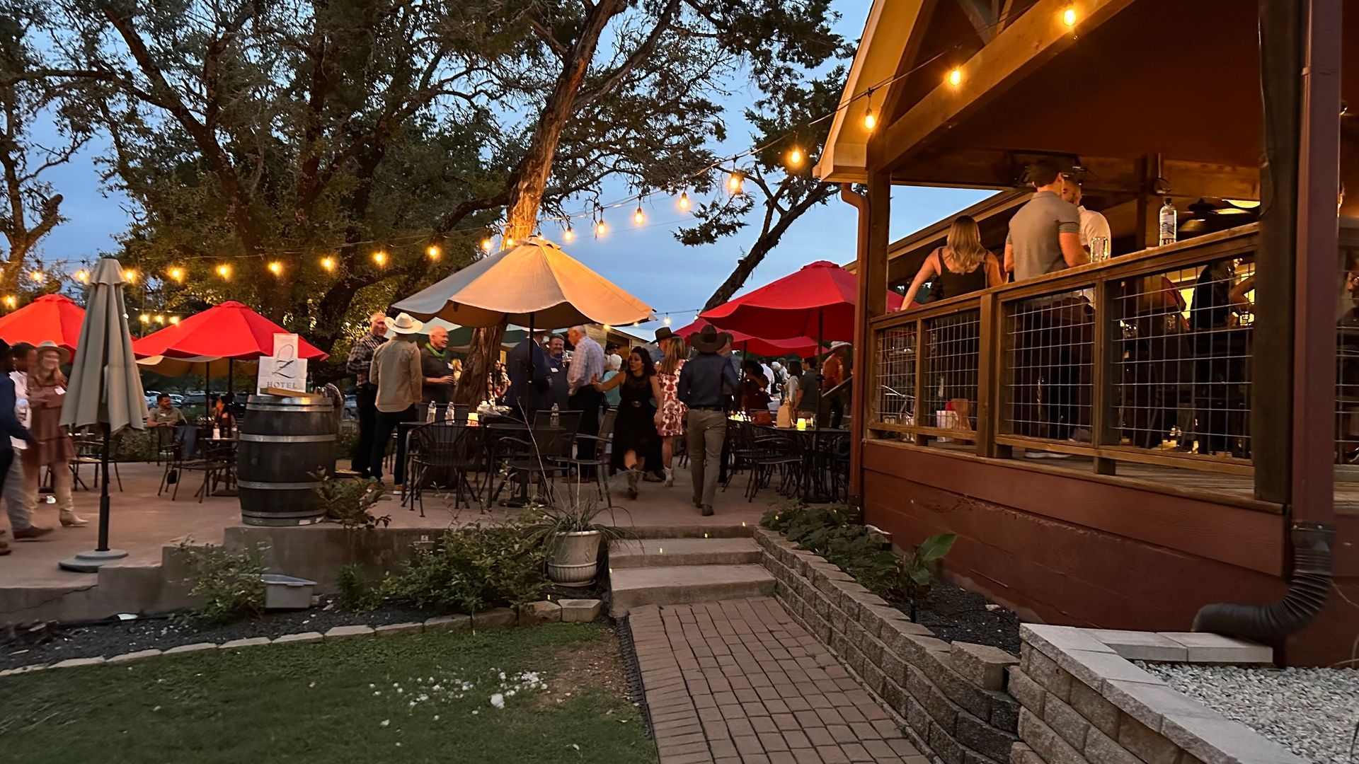 Bell Springs Winery & Brewery in Dripping Springs, TX (6)