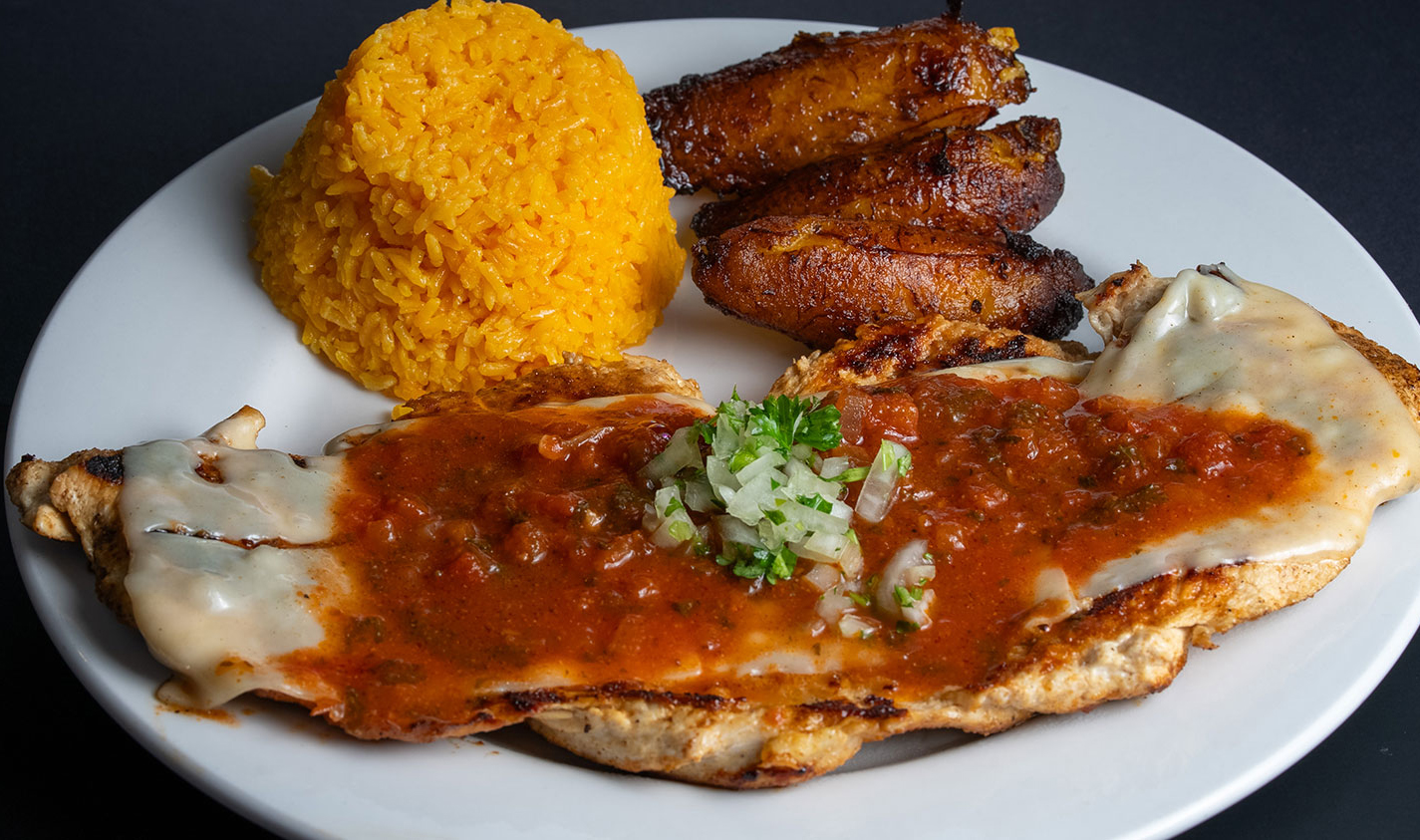 El Siboney Restaurant Overseas in Marathon, FL