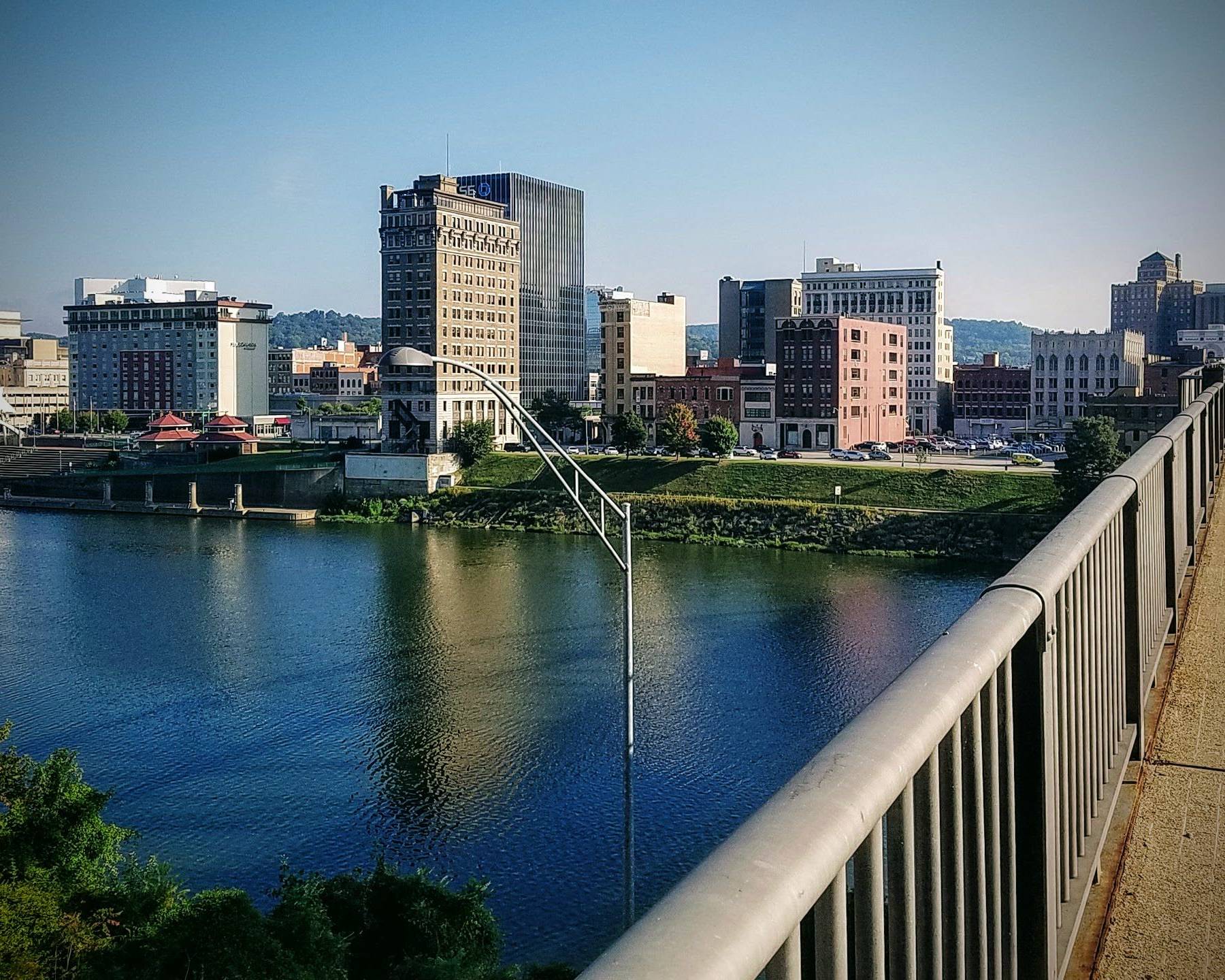 Blackwell and Co. in Charleston, WV (2)