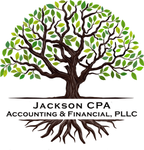 Jackson CPA Accounting & Financial, PLLC in Arlington, TX