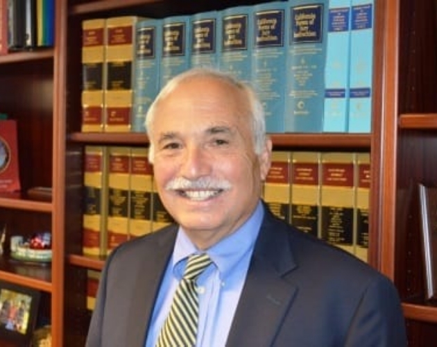 Joseph R. Zoucha, Attorney & Counselor at Law in Redwood City, CA (5)