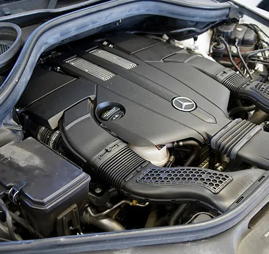 Clifton Mercedes Independent Service & Repair in El Cajon, CA