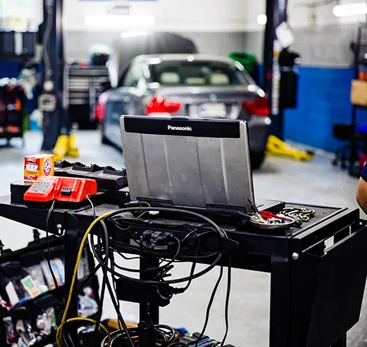 Clifton Mercedes Independent Service & Repair in El Cajon, CA (3)
