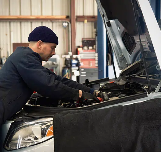 Clifton Mercedes Independent Service & Repair in El Cajon, CA (5)