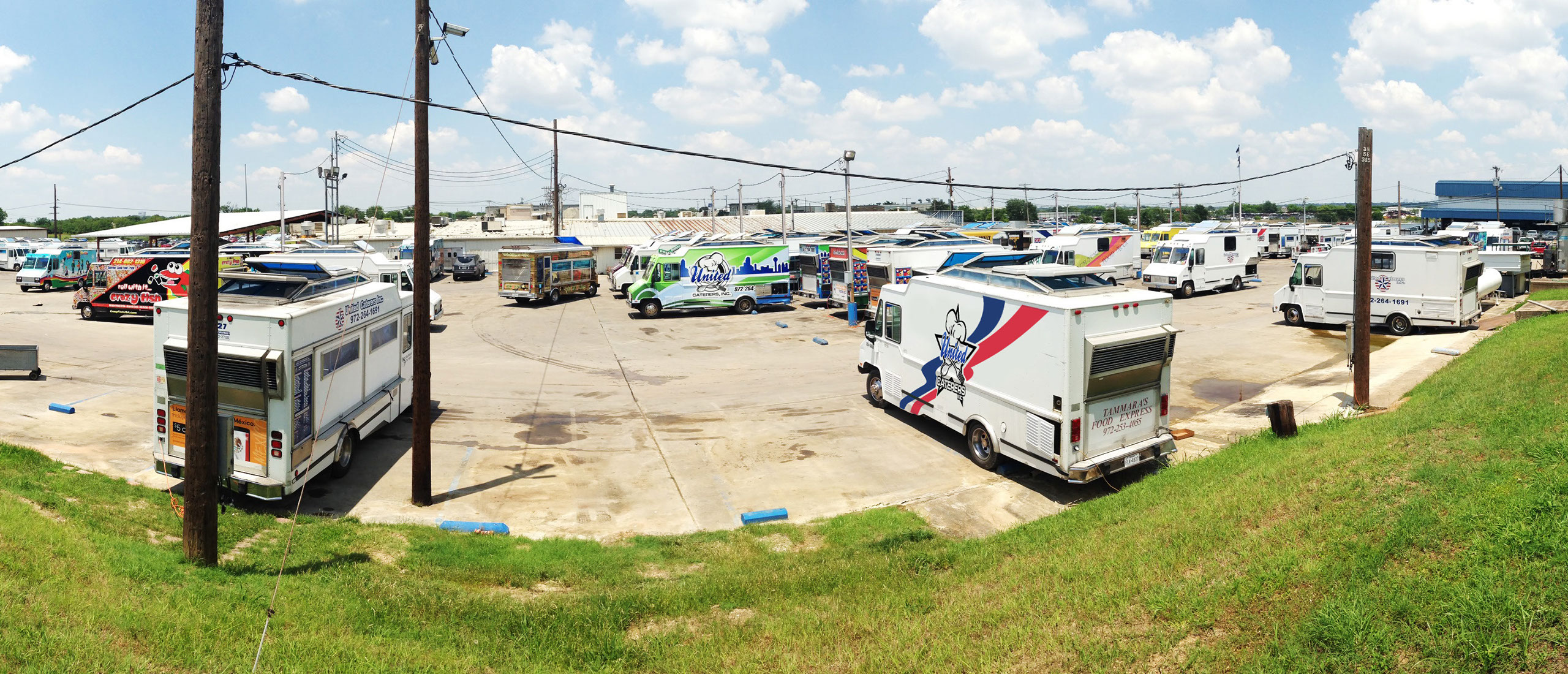 United Caterers in Grand Prairie, TX (2)