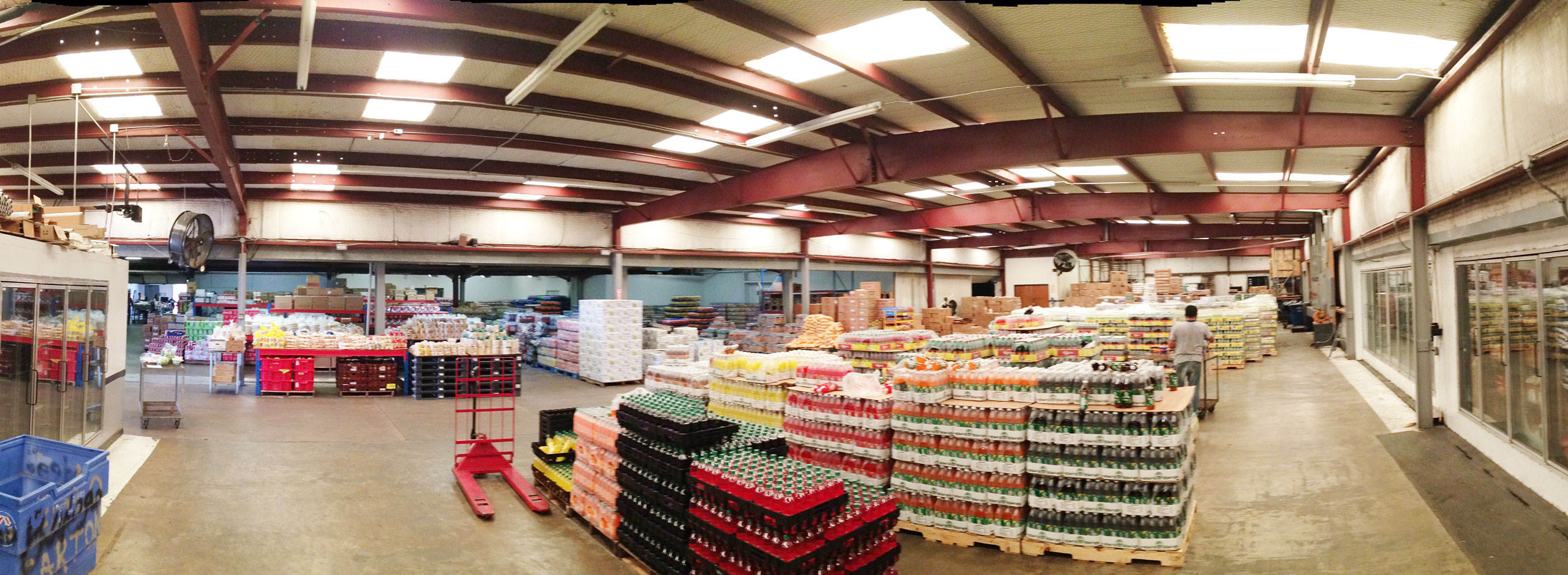 United Caterers in Grand Prairie, TX (3)