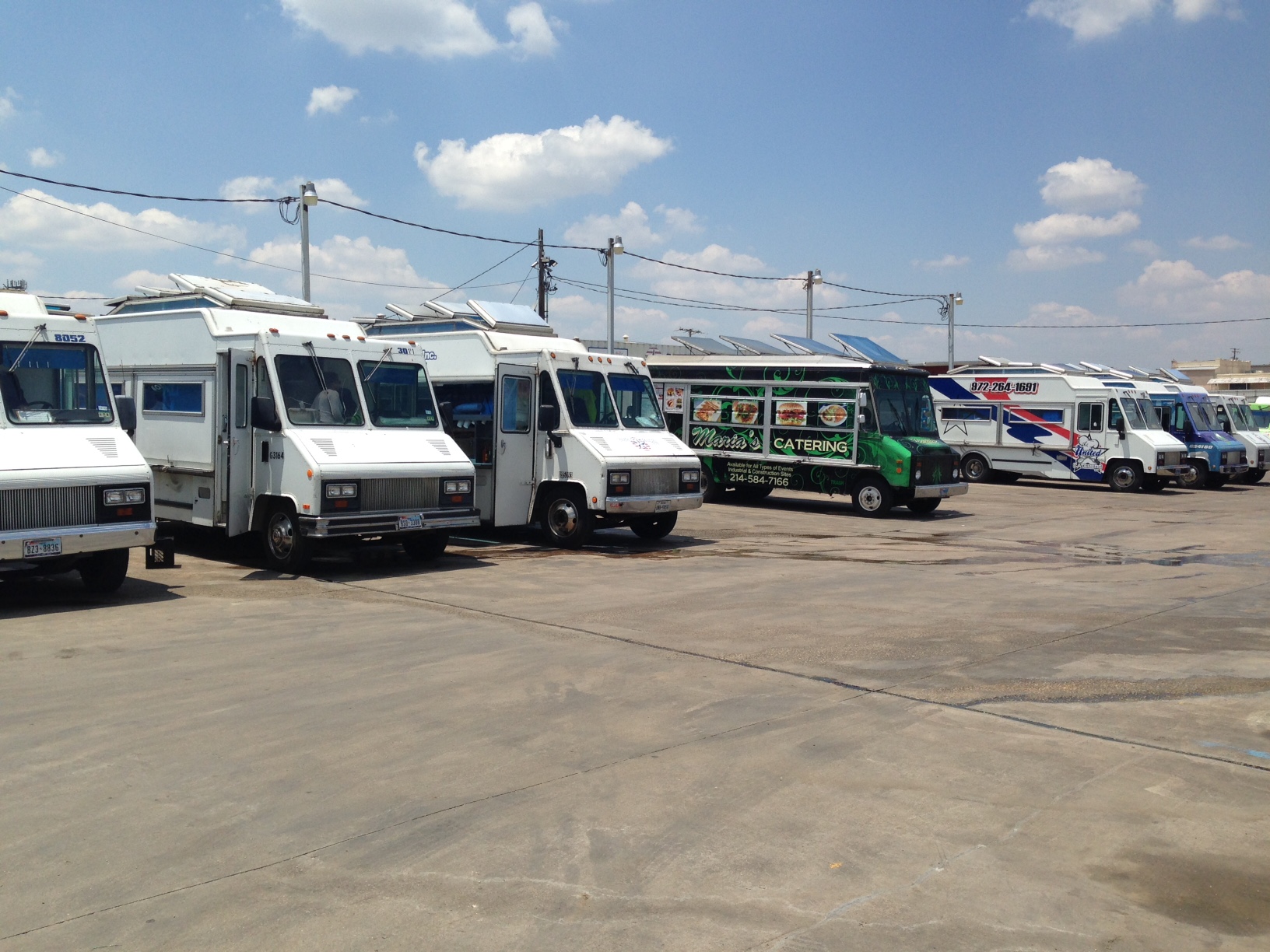 United Caterers in Grand Prairie, TX (4)