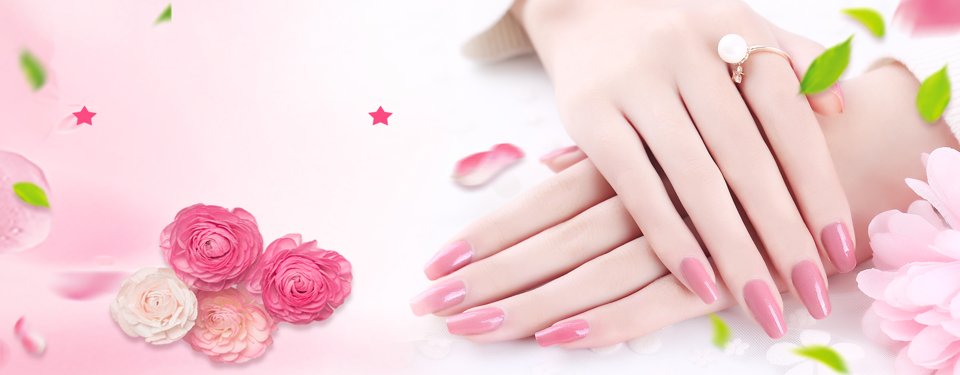 Modern Nails & Spa in Commerce Township, MI