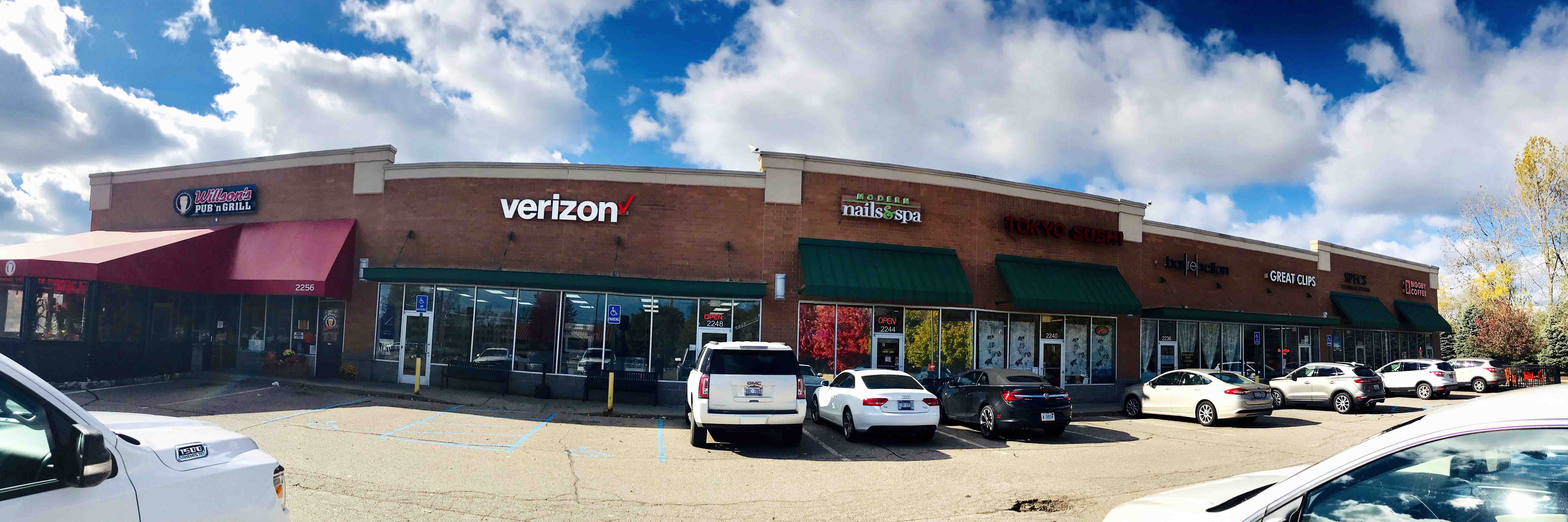 Modern Nails & Spa in Commerce Township, MI (4)