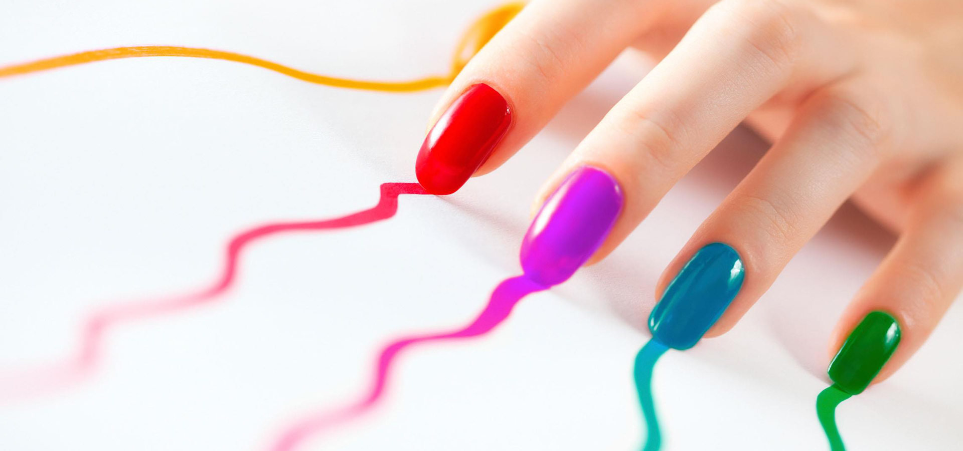 Modern Nails & Spa in Commerce Township, MI (5)