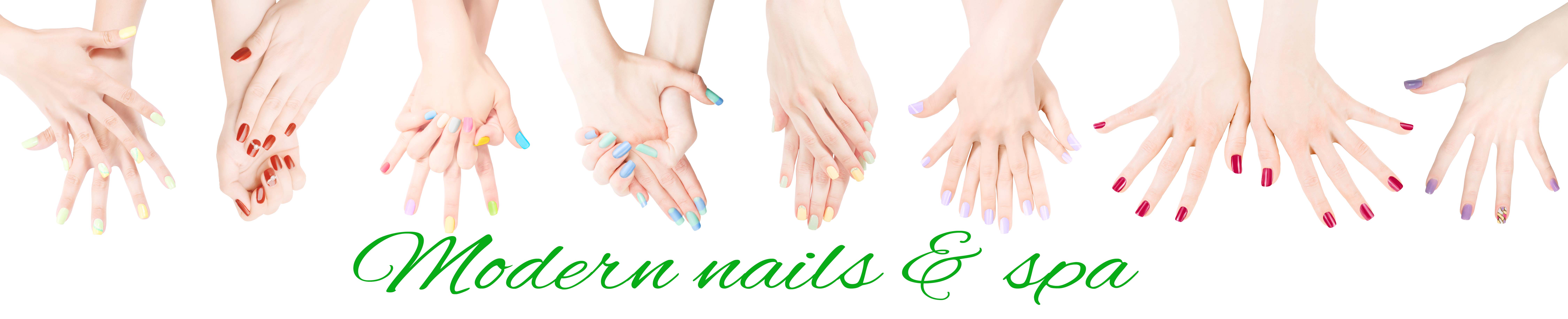 Modern Nails & Spa in Commerce Township, MI (6)