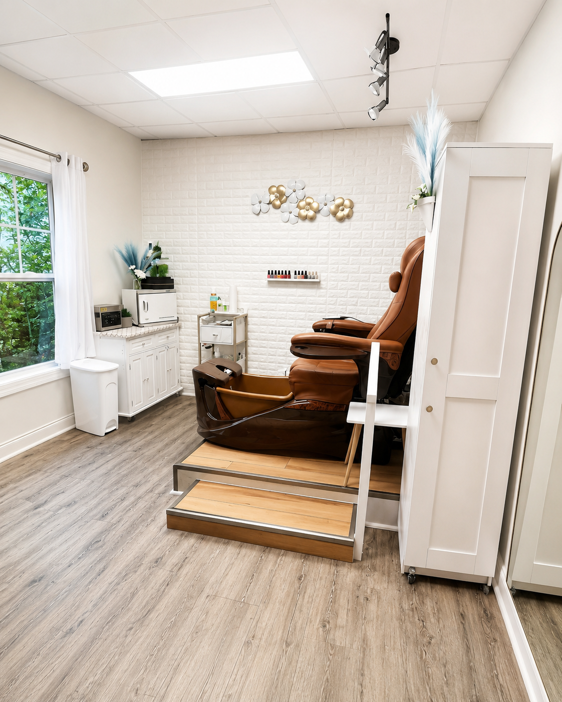 Gentle Hands Nail Studio, LLC in Hendersonville, NC (6)