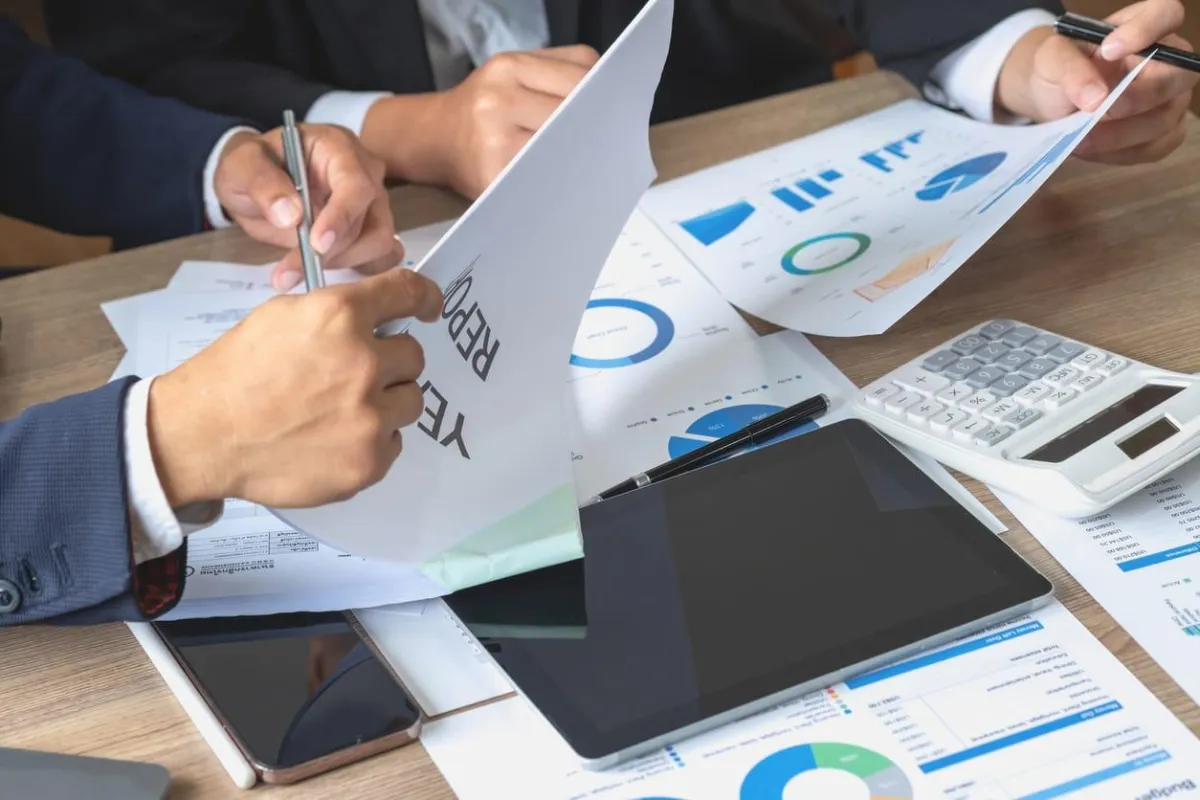Postema Accounting Solutions in Defiance, OH