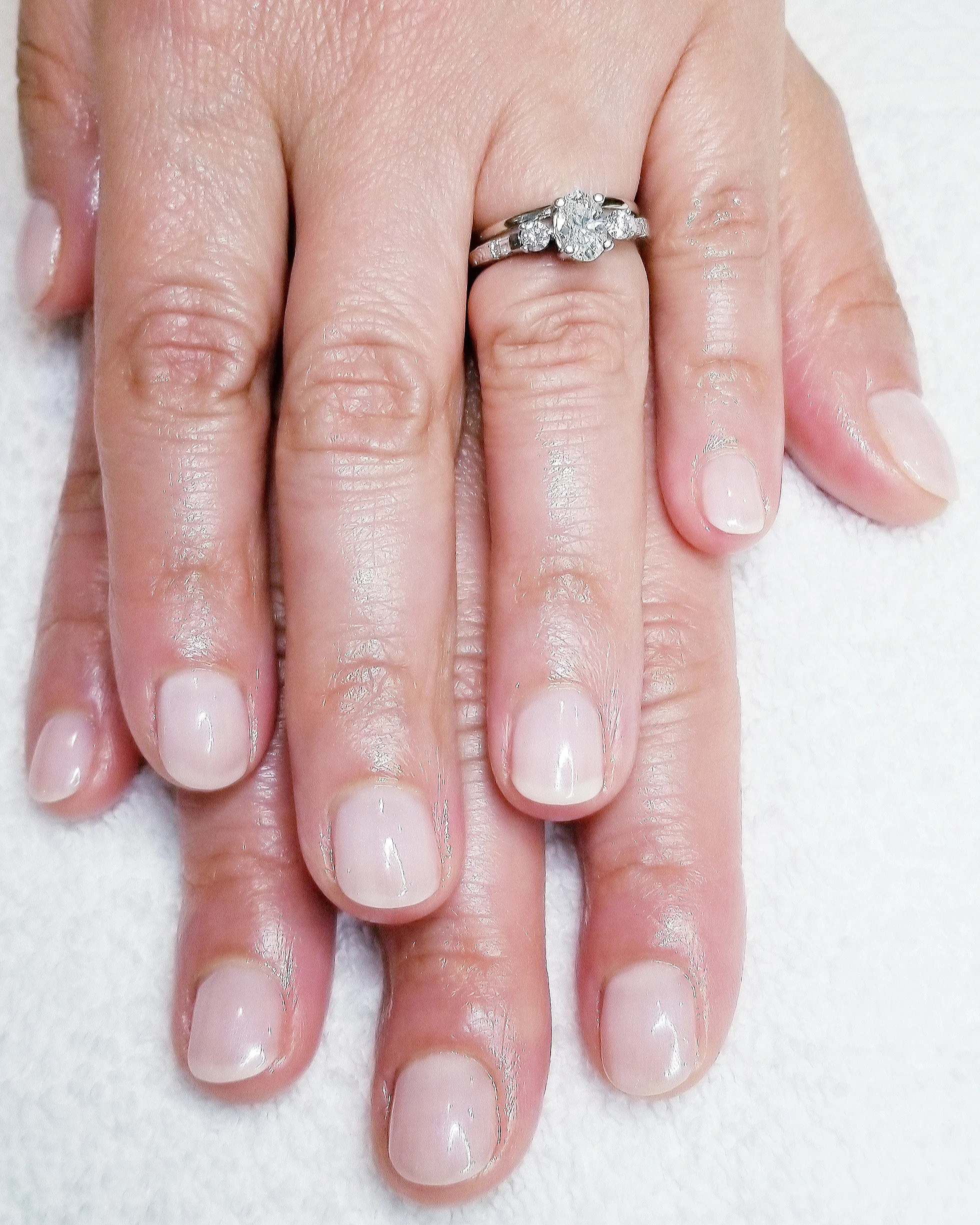 Perfect Accessorys -A Natural Nail Boutique in Dunwoody, GA