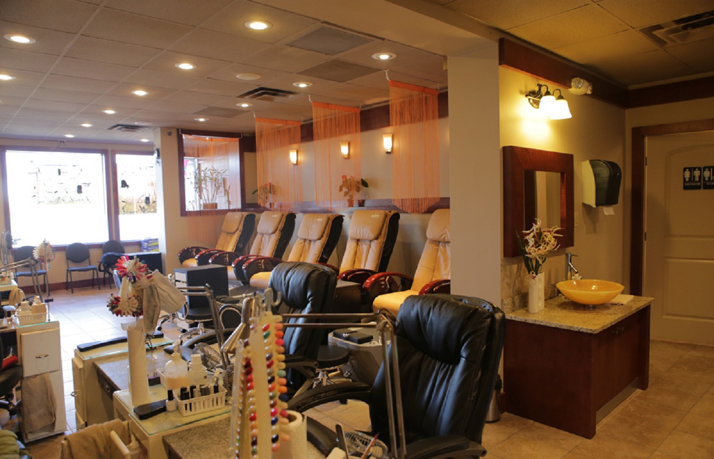 Stellar Nails Dumfries in Dumfries, VA