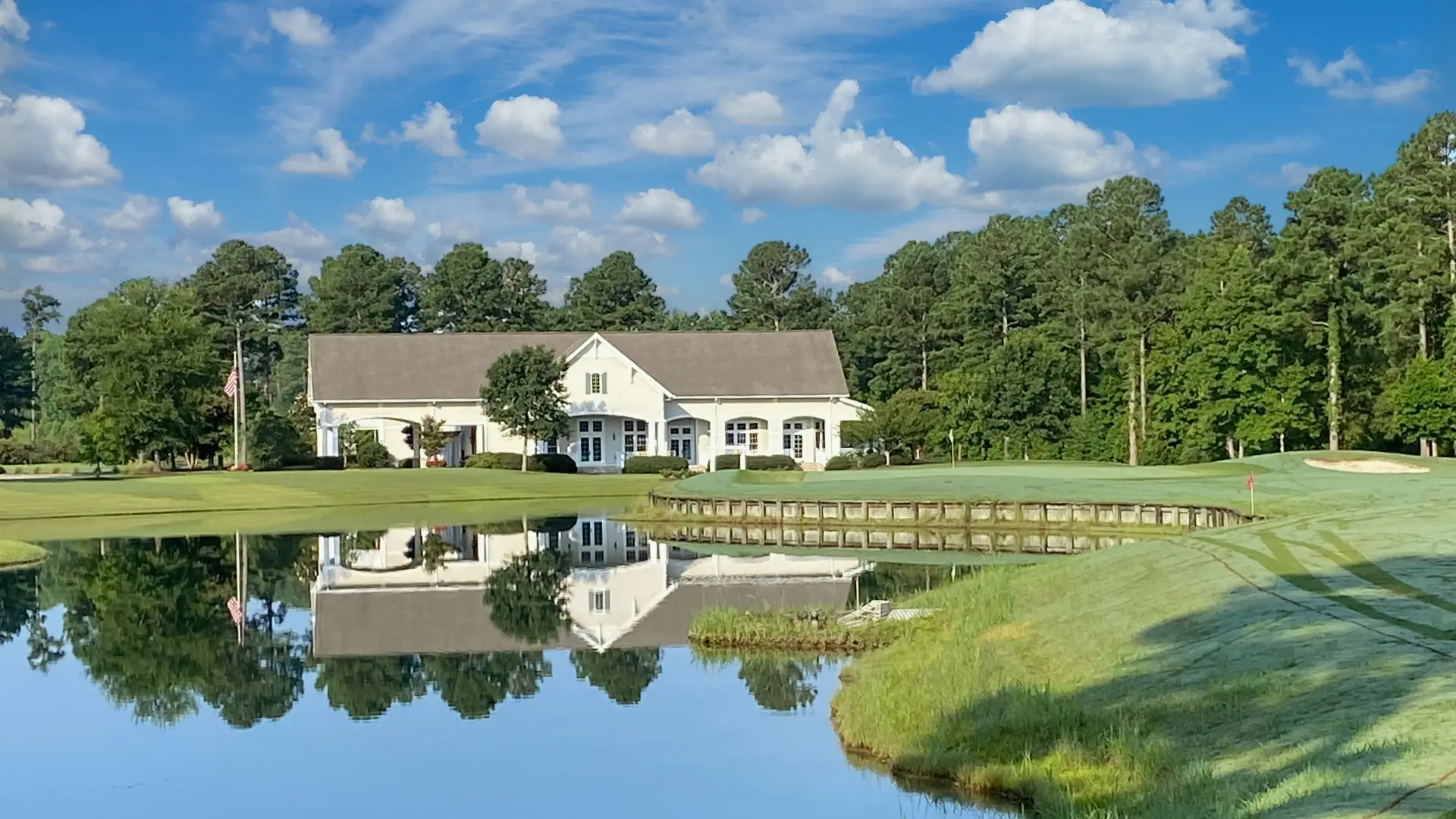 Carolina Colours Golf Club in New Bern, NC (5)