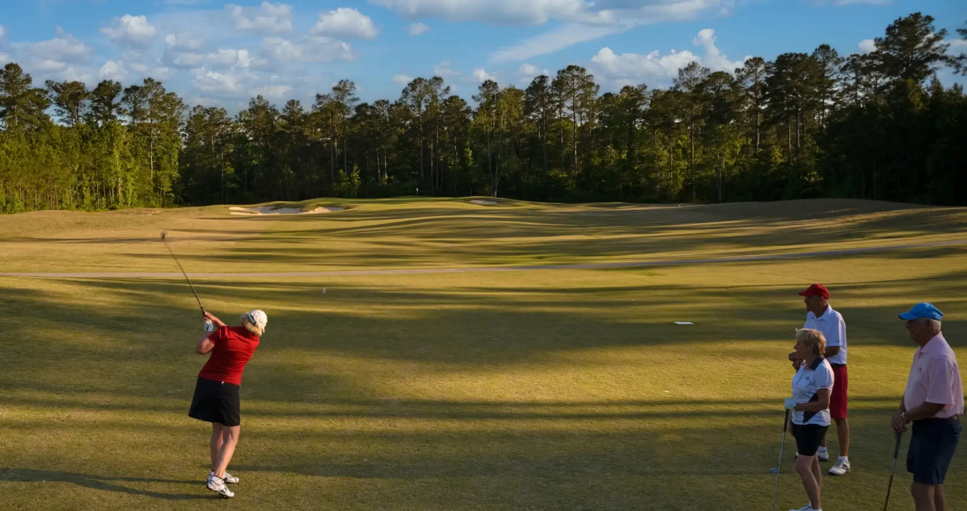 Carolina Colours Golf Club in New Bern, NC (6)