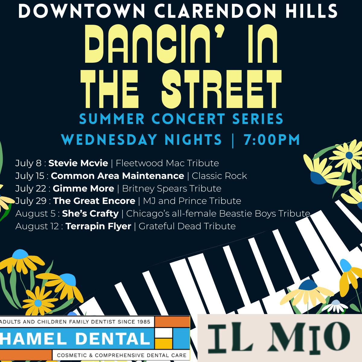 Clarendon Hills Chamber-Commerce in Clarendon Hills, IL (4)