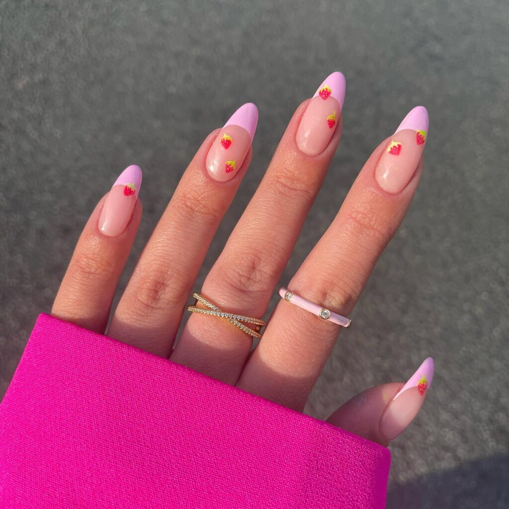 Mint Nails & Spa in Lake Mary, FL (2)
