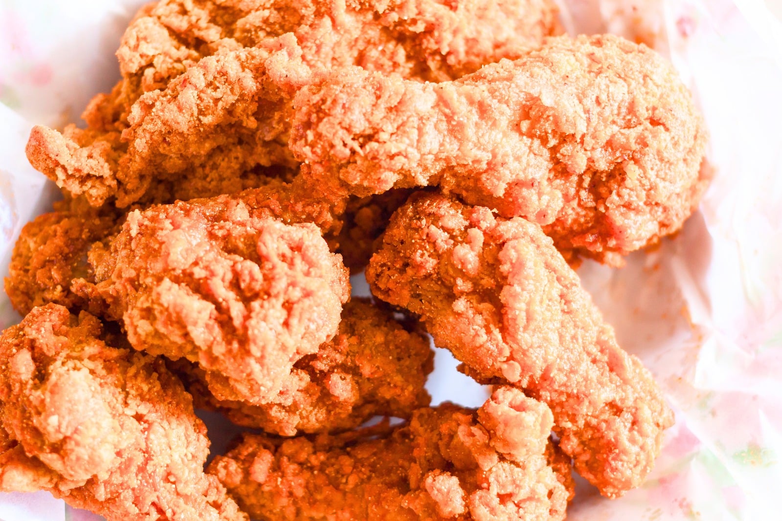 Not Your Mamas Kitchen - Soul Food in Ontario, CA (2)