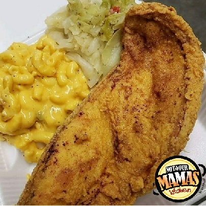 Not Your Mamas Kitchen - Soul Food in Ontario, CA (3)