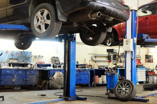 A L B Diesel & Auto Repair in Lake City, FL (3)