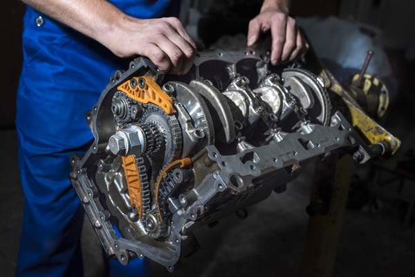 A L B Diesel & Auto Repair in Lake City, FL (4)