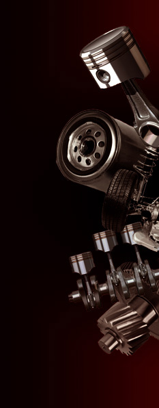 The Masters' Premier Repair in Seaside, CA