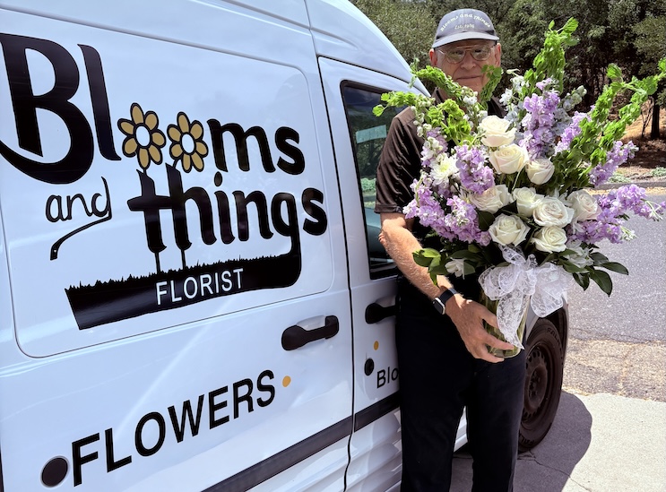 Blooms & Things Florist in Angels Camp, CA (3)