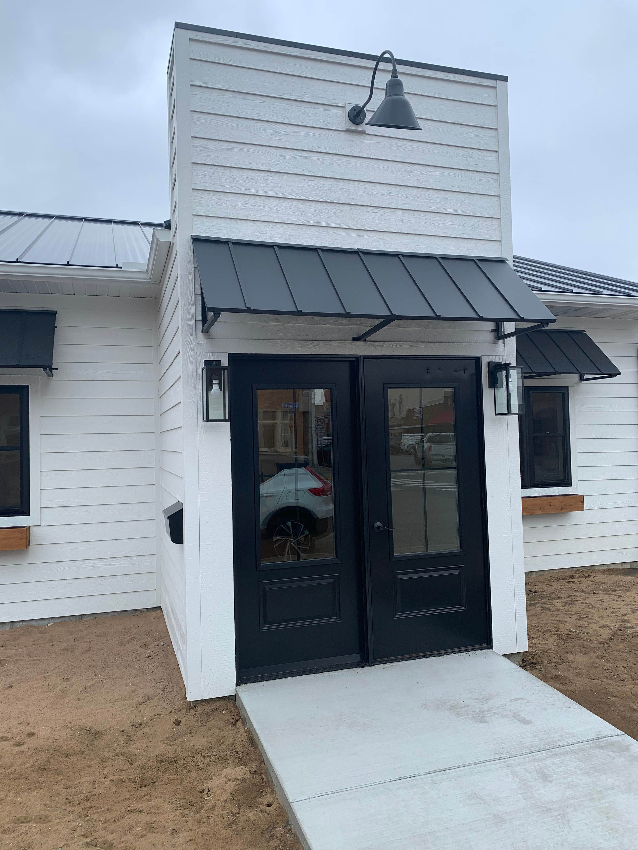 Aspire Hair Studio in Durand, WI