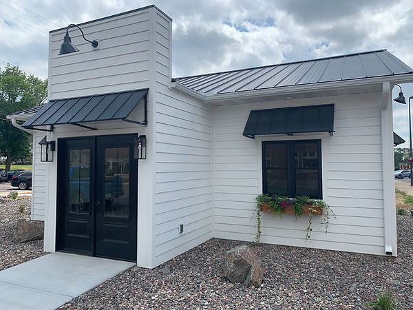 Aspire Hair Studio in Durand, WI (2)