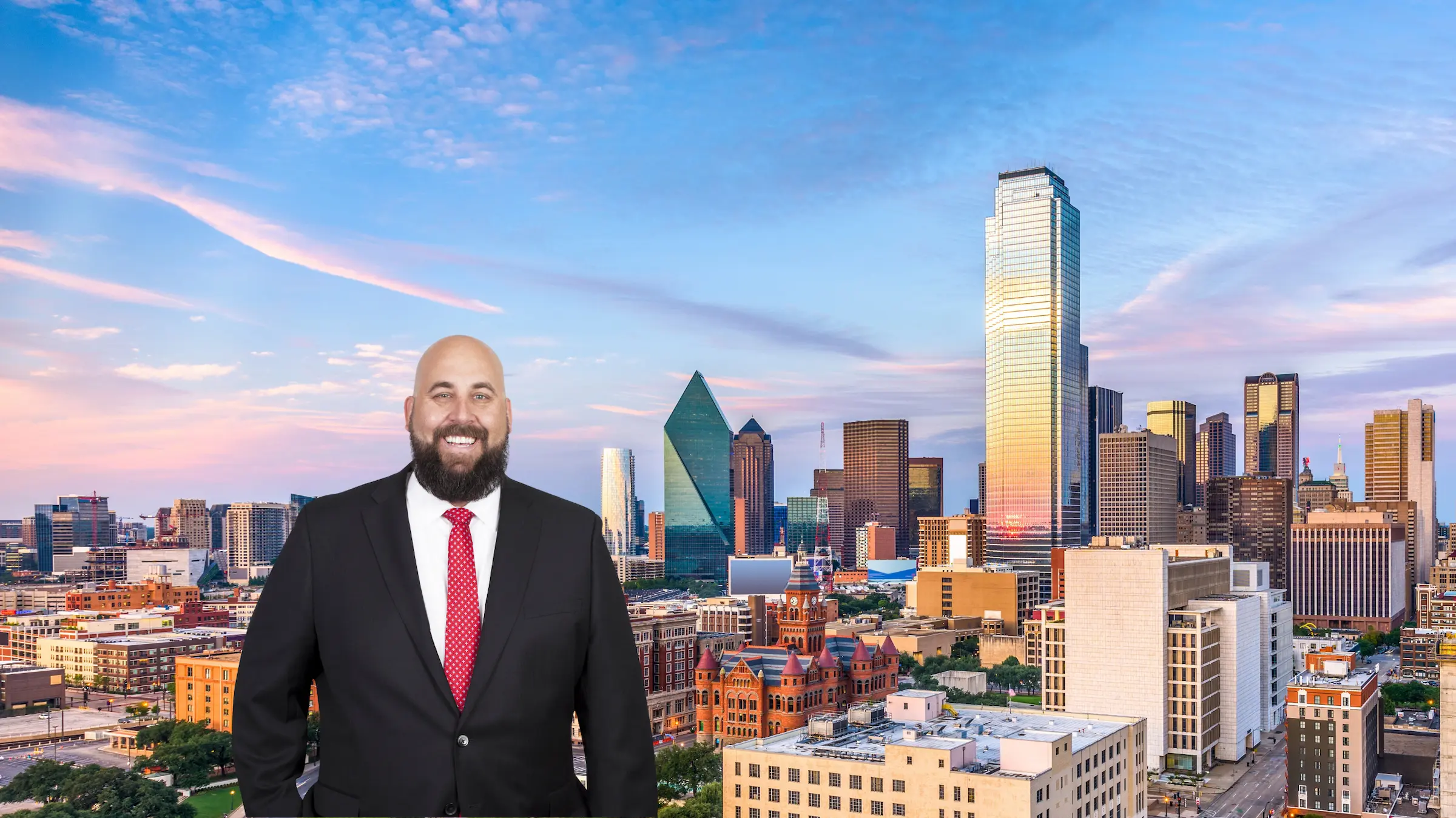 Allbee Law Firm in Dallas, TX