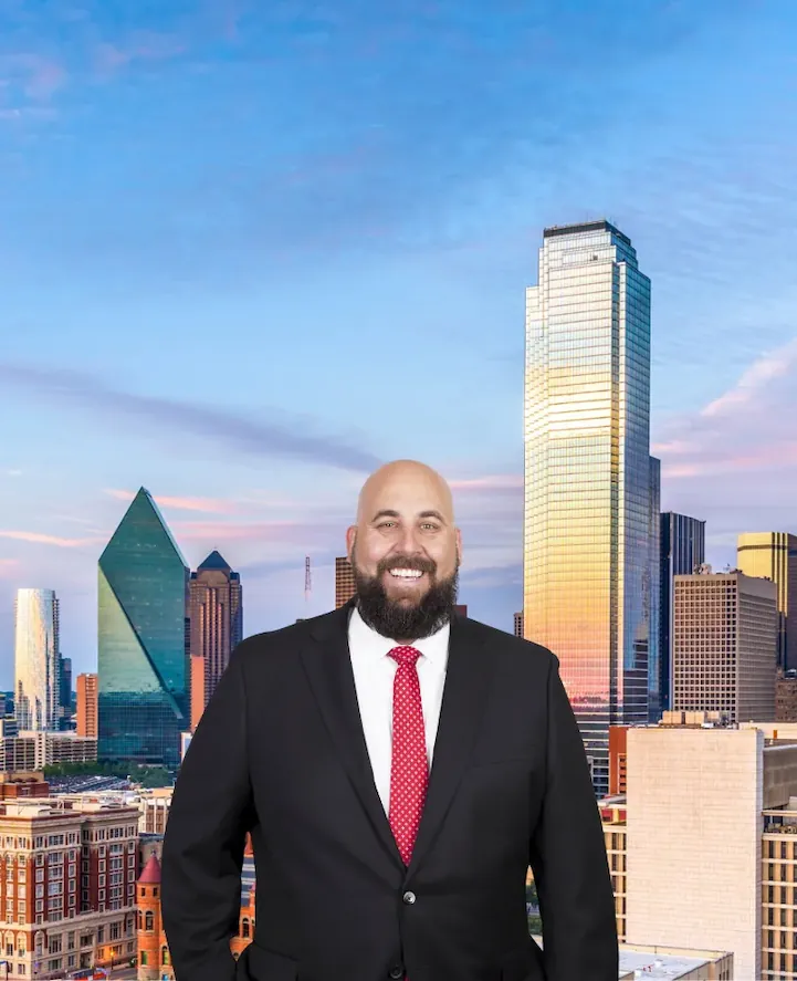 Allbee Law Firm in Dallas, TX (2)