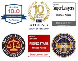 Allbee Law Firm in Dallas, TX (3)